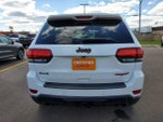 2021 Jeep Grand Cherokee Trailhawk 4x4