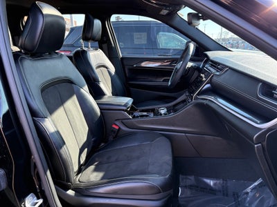 2023 Jeep Grand Cherokee Altitude 4x4