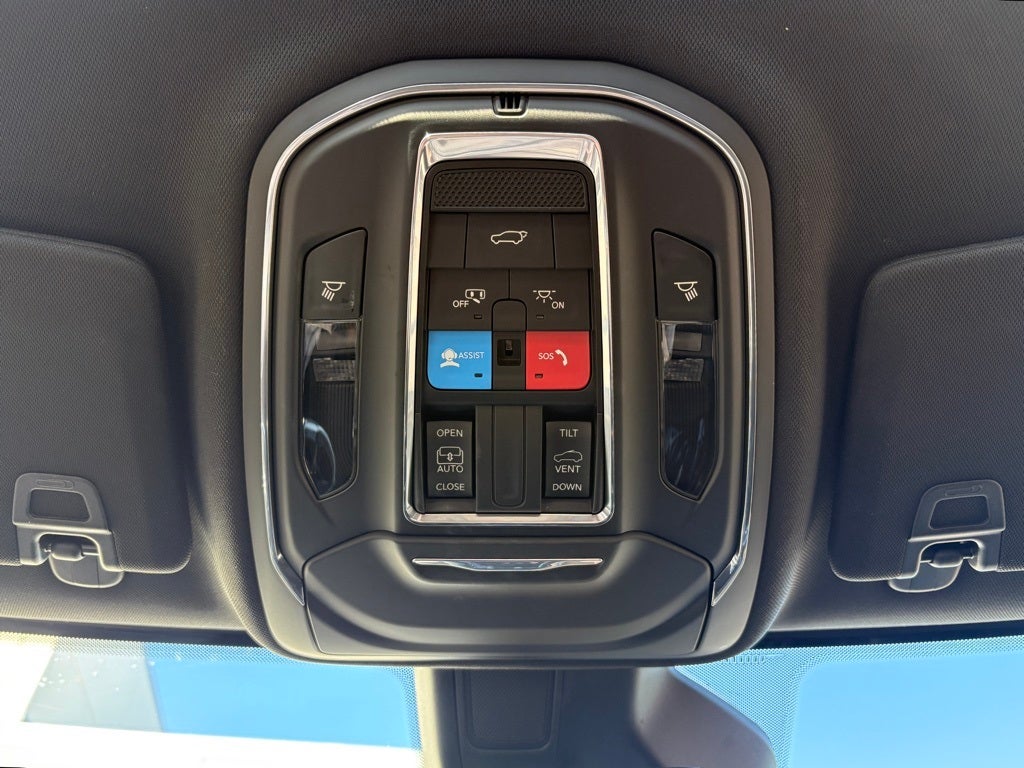 2023 Jeep Grand Cherokee Altitude 4x4