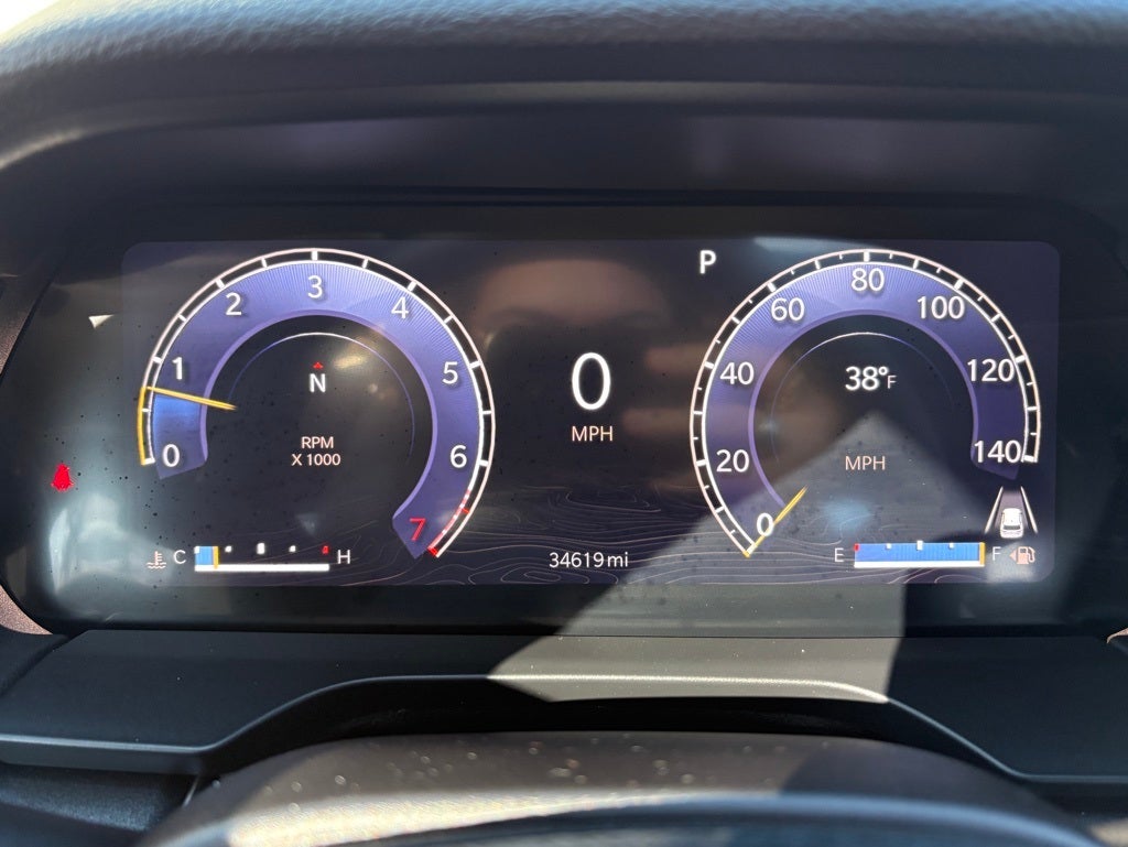 2023 Jeep Grand Cherokee Altitude 4x4