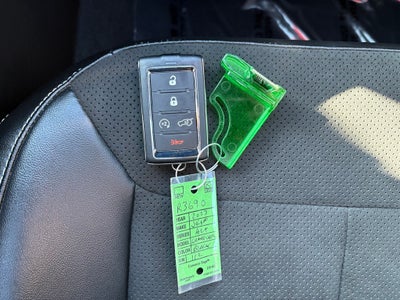 2023 Jeep Grand Cherokee Altitude 4x4