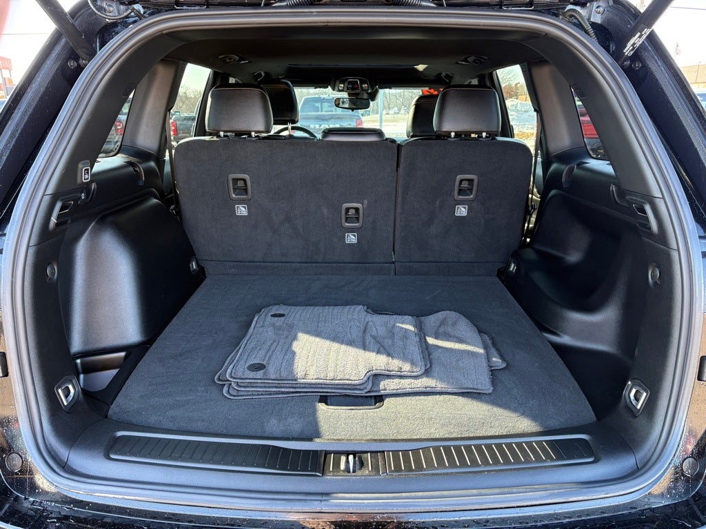 2023 Jeep Grand Cherokee Altitude 4x4