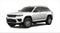 2025 Jeep Grand Cherokee GRAND CHEROKEE LAREDO 4X4