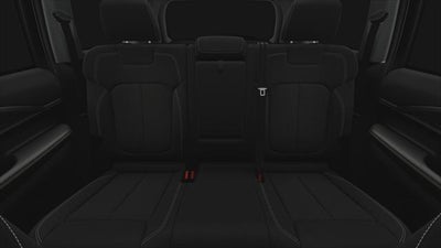 2025 Jeep Grand Cherokee GRAND CHEROKEE LAREDO 4X4