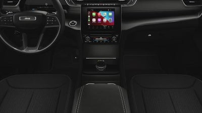 2025 Jeep Grand Cherokee GRAND CHEROKEE LAREDO 4X4