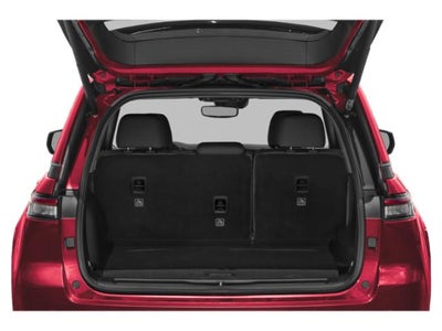 2023 Jeep Grand Cherokee Altitude X 4x4