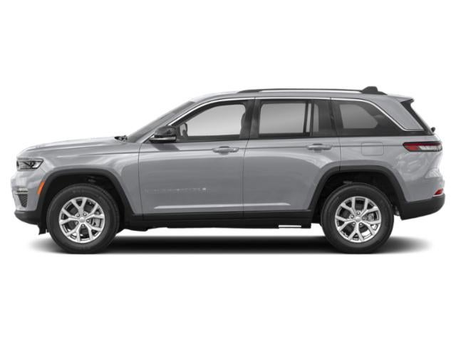 2023 Jeep Grand Cherokee Altitude X 4x4