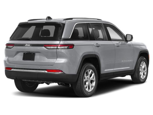 2023 Jeep Grand Cherokee Altitude X 4x4
