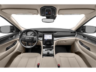 2023 Jeep Grand Cherokee Altitude X 4x4
