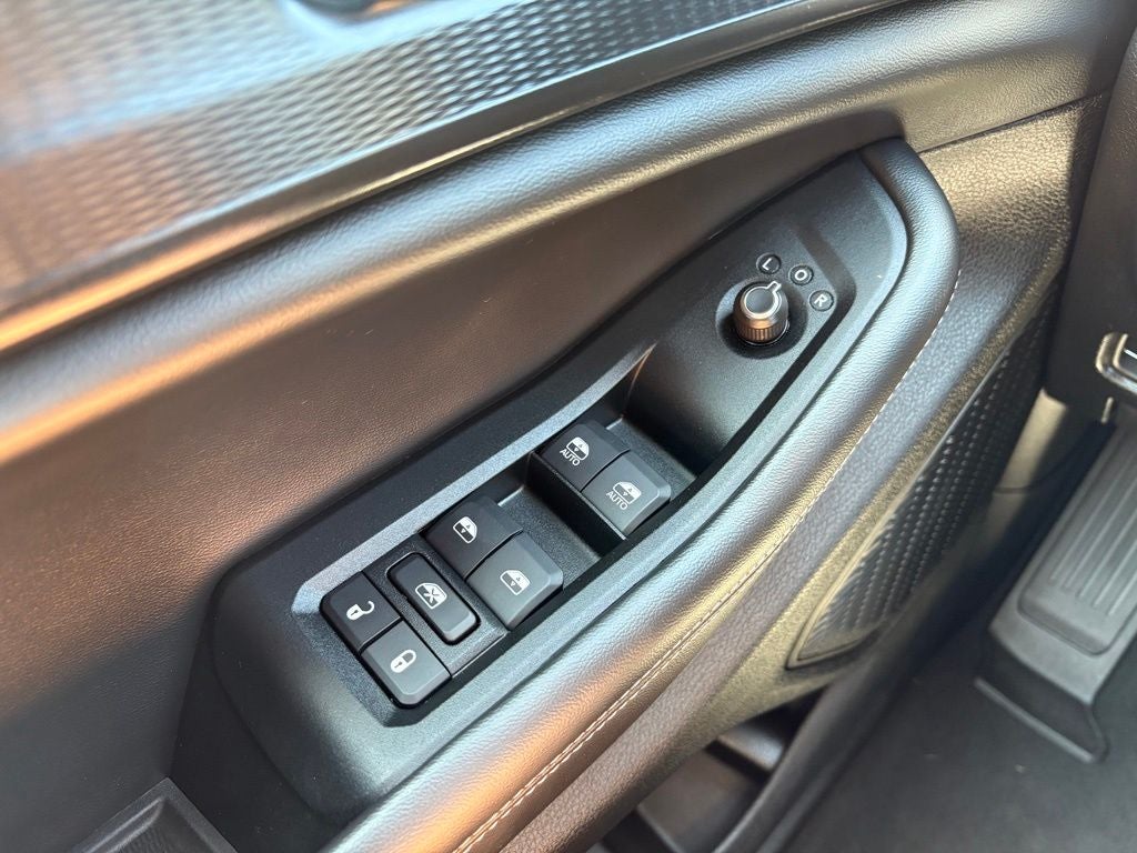 2025 Jeep Grand Cherokee Altitude 4x4