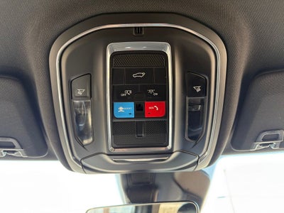 2025 Jeep Grand Cherokee Altitude 4x4