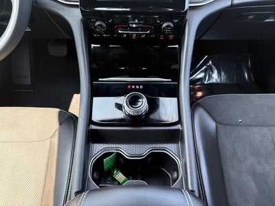 2025 Jeep Grand Cherokee Altitude 4x4