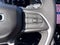 2027 Jeep Grand Cherokee GRAND CHEROKEE LAREDO 4X4