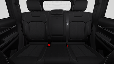 2027 Jeep Grand Cherokee GRAND CHEROKEE LAREDO 4X4