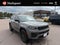 2027 Jeep Grand Cherokee Laredo Altitude