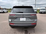 2027 Jeep Grand Cherokee Laredo Altitude