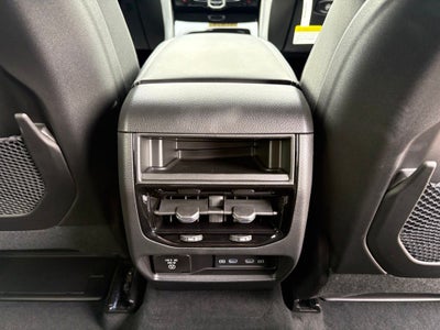 2027 Jeep Grand Cherokee GRAND CHEROKEE LAREDO ALTITUDE 4X4