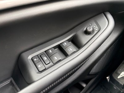 2027 Jeep Grand Cherokee GRAND CHEROKEE LAREDO ALTITUDE 4X4