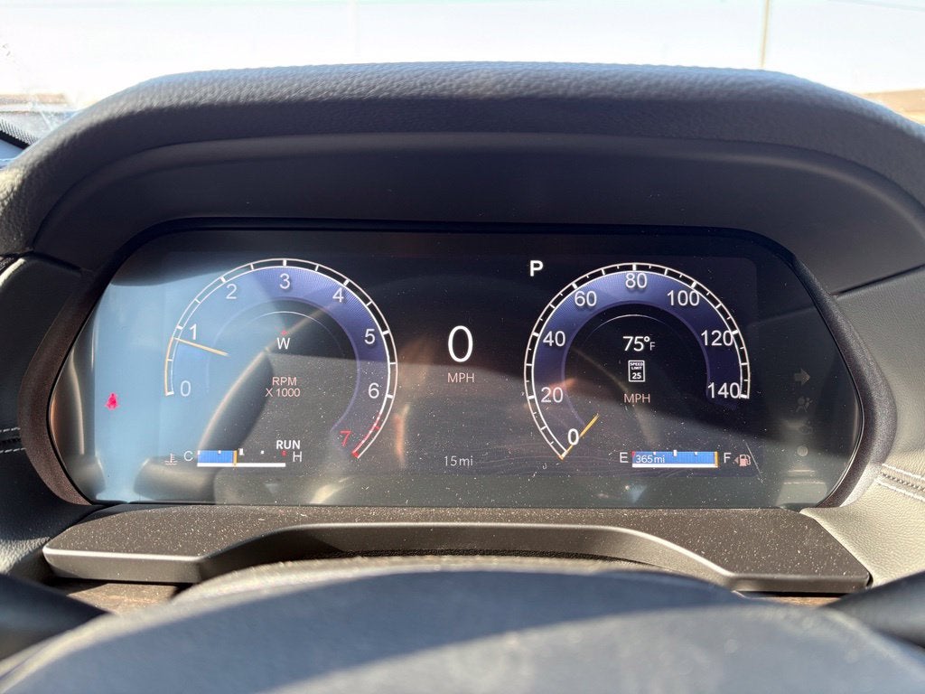 2027 Jeep Grand Cherokee GRAND CHEROKEE LIMITED RESERVE 4X4