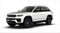 2026 Jeep Grand Cherokee GRAND CHEROKEE 85TH ANNIVERSARY EDITION 4X4