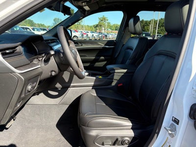 2026 Jeep Grand Cherokee GRAND CHEROKEE 85TH ANNIVERSARY EDITION 4X4