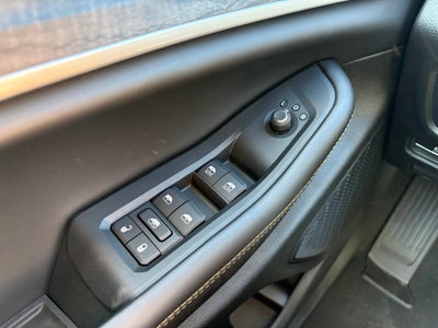 2026 Jeep Grand Cherokee GRAND CHEROKEE 85TH ANNIVERSARY EDITION 4X4