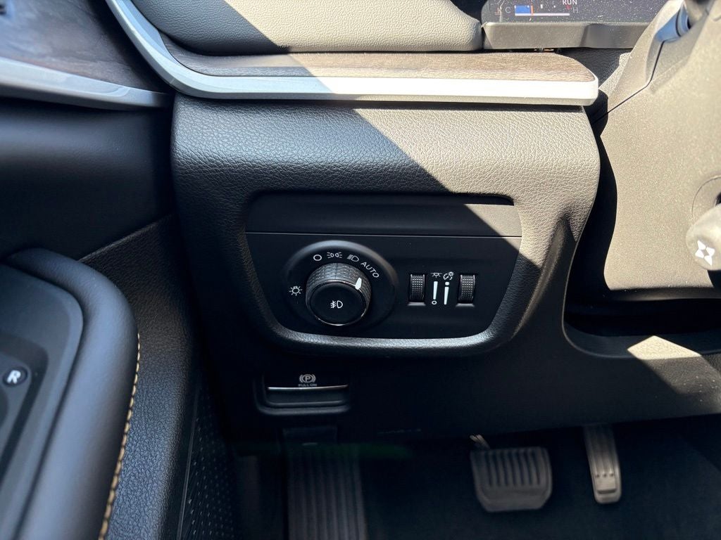 2026 Jeep Grand Cherokee GRAND CHEROKEE 85TH ANNIVERSARY EDITION 4X4