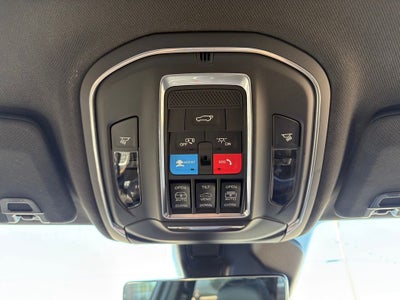 2026 Jeep Grand Cherokee GRAND CHEROKEE 85TH ANNIVERSARY EDITION 4X4