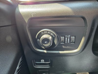 2023 Jeep Grand Cherokee Summit 4x4