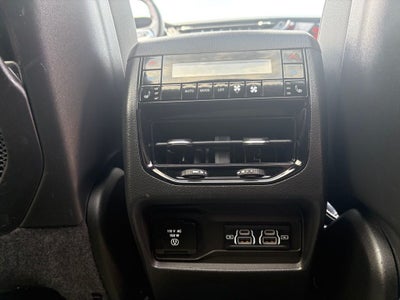 2022 Jeep Grand Cherokee Summit 4x4