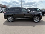 2022 Jeep Grand Cherokee Summit 4x4