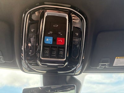 2022 Jeep Grand Cherokee Summit 4x4