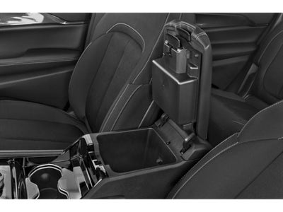 2024 Jeep Grand Cherokee L Altitude 4x4