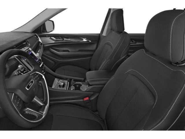 2024 Jeep Grand Cherokee L Altitude 4x4