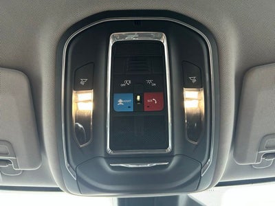 2023 Jeep Grand Cherokee L Laredo 4x4
