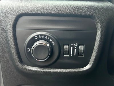 2023 Jeep Grand Cherokee L Laredo 4x4