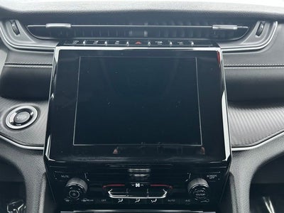 2023 Jeep Grand Cherokee L Laredo 4x4
