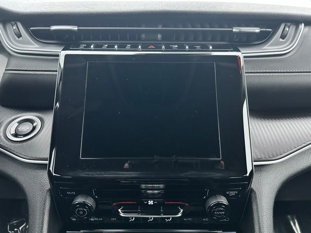 2023 Jeep Grand Cherokee L Laredo 4x4