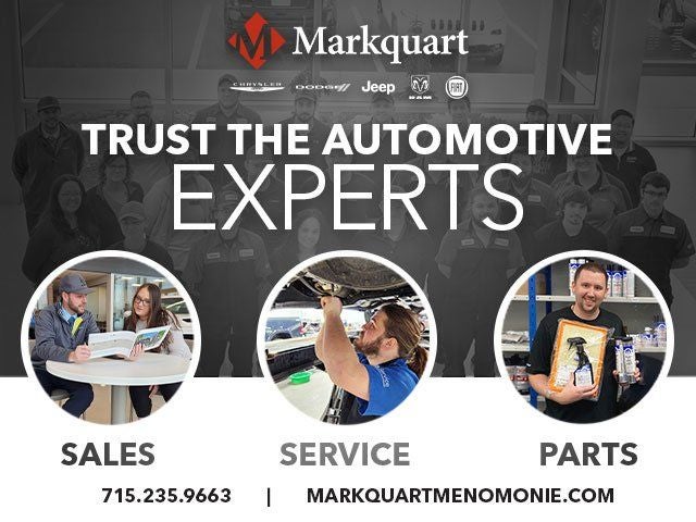 2023 Jeep Grand Cherokee L Laredo 4x4