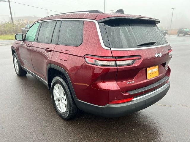 2023 Jeep Grand Cherokee L Laredo 4x4