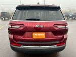 2023 Jeep Grand Cherokee L Laredo 4x4