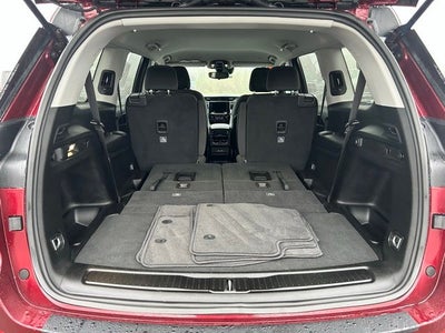 2023 Jeep Grand Cherokee L Laredo 4x4