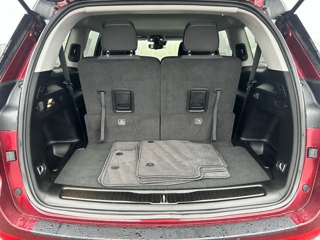 2023 Jeep Grand Cherokee L Laredo 4x4