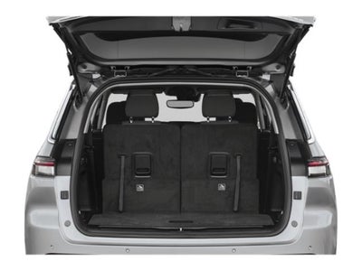 2024 Jeep Grand Cherokee L Laredo 4x4