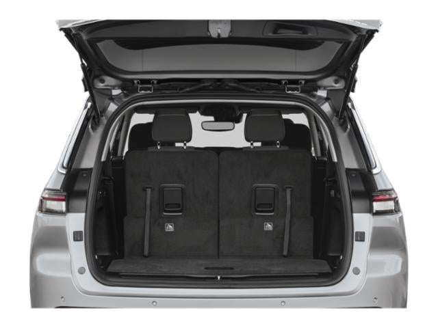 2024 Jeep Grand Cherokee L Laredo 4x4