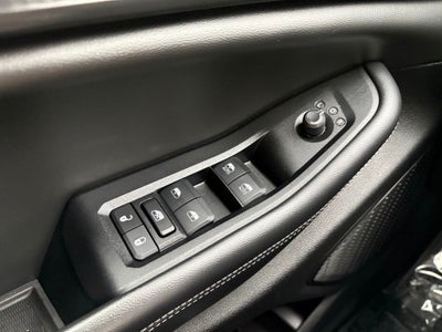 2024 Jeep Grand Cherokee L Laredo 4x4