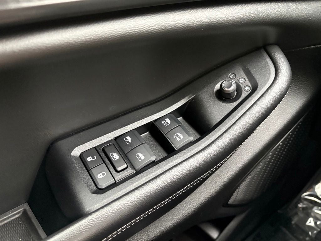 2024 Jeep Grand Cherokee L Laredo 4x4