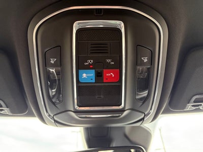 2024 Jeep Grand Cherokee L Laredo 4x4