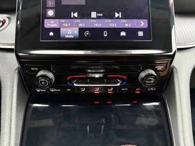 2024 Jeep Grand Cherokee L Laredo 4x4