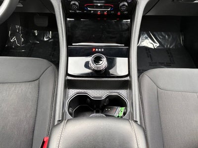 2024 Jeep Grand Cherokee L Laredo 4x4